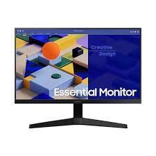 22in LED Monitor 22C310