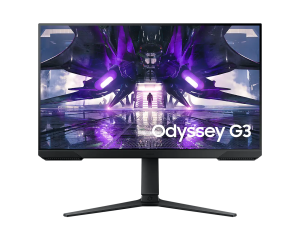 Samsung 24 Bk F.M FHD 1msÂ 165Hz