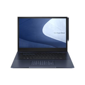 Asus Expert Book 14-inch FHD (i7 12th Gen/16 GB/1TB SSD/Win11 Pro/Touch Screen), 1.5 Kgs, Star Black, B7402FBA-I716512B1X