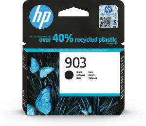 HP 903 BLACKORIGINALÂ INK CARTRIDGE