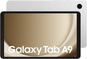 Samsung Tab A9 64GB Silver