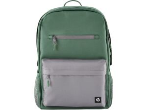 HP Campus Green Backpack