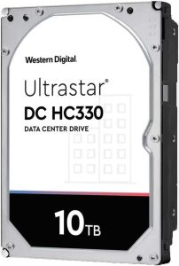 ULTRA STAR 3.5–10TB