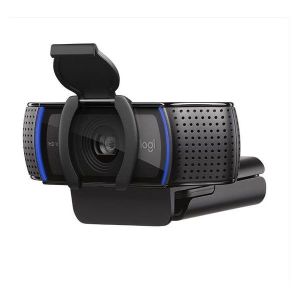 LOGITECHÂ® C920S PRO HD WEBCAM DERIVATIVE