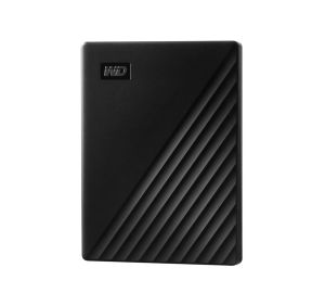 MY PASSPORT 2TB BLACK WORLDWIDE