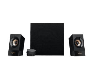 LOGITECH MULTIMEDIA SPEAKERS Z533