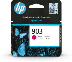 HP 903 MAGENTA ORIGINAL INK CARTRIDGE