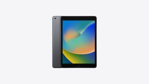 IPAD 10.2 WI-FI 64GB SPACE GRAY-SAU