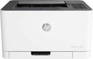 HP 125A YELLOW LASERJET TONER CARTRIDGE