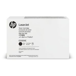 HP HIGHYLD BLK CNTRCT ORG LSRJTTNRCRTRDG