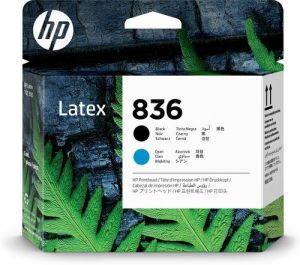 HP 836 Black/Cyan Latex Printhead