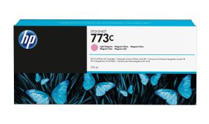 HP773C 775ML LIGHT MAGENTA INK CARTRIDGE