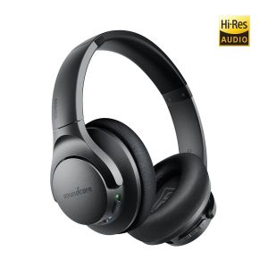 Soundcore OH Life 2 NC 40H ANC Blk