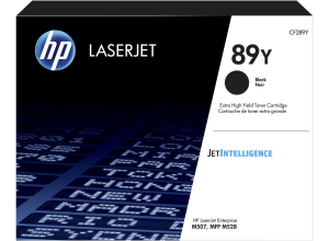 HP Blk Contract LJ Toner Cartridge