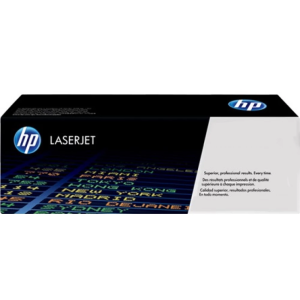 HP CYN CONTRACT LASERJET TONER CRTG