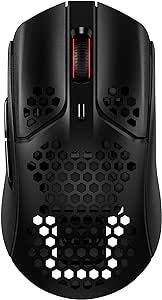 HyperX Haste Wireless Bk HMSH1-B-BK/G