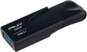 PNY AttachÃ© 4 256GB USB 3.1