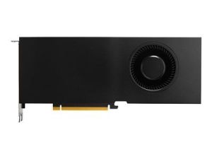 NVIDIA RTX A5000 24GB 4DP GFX