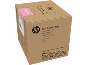 HP 871C 3L LT MAG LATEX INK CARTRIDGE