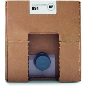 HP 891 10L LATEX OPTIMIZER INK CARTRIDGE