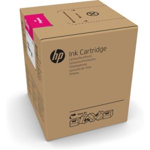 HP 882 5L Magenta Latex Ink Crtg