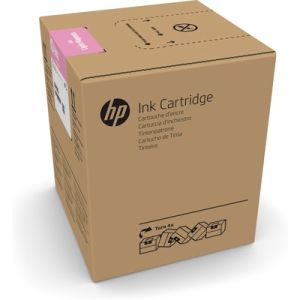 HP 882 5L Lt Magenta Latex Ink Crtg