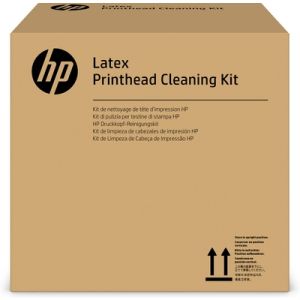 HP Latex Printhead Cleaning Kit