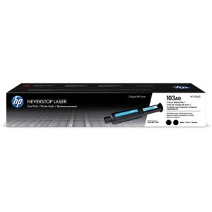 HP 103ADNeverstopToner Reload Kit 2-Pack