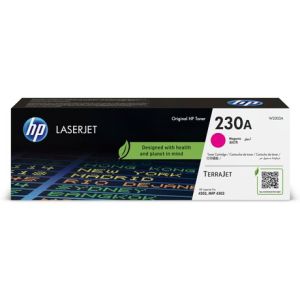 HP 230A Mgn LaserJet Toner Cartridge