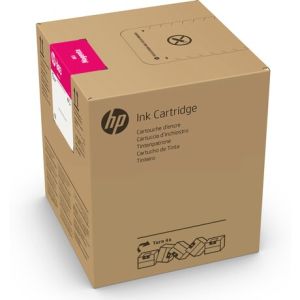 HP 883 5L Magenta Latex Ink Cartridge