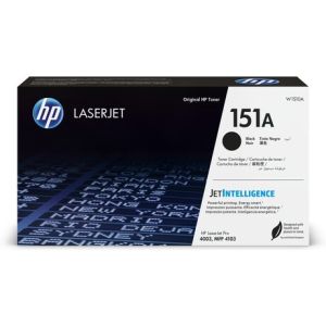 HP 151A Black Original LaserJet Toner Ca