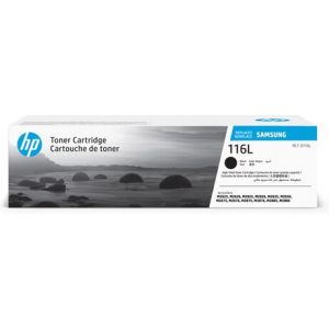 Samsung MLT-D116L Black Toner Cartridge