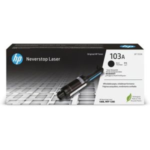 HP 103A Neverstop Toner Reload Kit