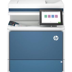 HP Color LaserJet Ent MFP 5800dn