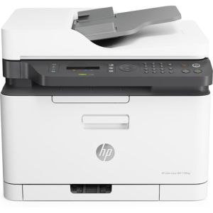 HP Color Laser MFP 179fnw Printer