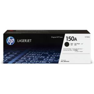 HP 150A Black Org LJ Toner Cartridge