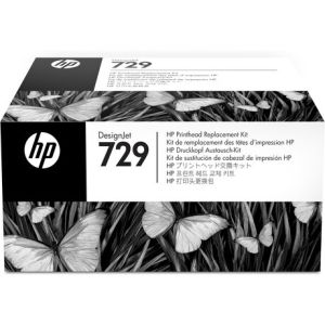 HP 729 PRINTHEAD REPLACEMENTKIT