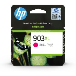 HP 903XL MAGENTA ORIGINAL INK CARTRIDGE